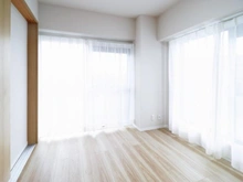 【東京都/東村山市久米川町】ライオンズマンション久米川第2弐番館 洋室