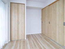 【東京都/東村山市久米川町】ライオンズマンション久米川第2弐番館 洋室