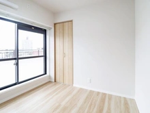 【東京都/東村山市久米川町】ライオンズマンション久米川第2弐番館 洋室