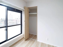 【東京都/東村山市久米川町】ライオンズマンション久米川第2弐番館 洋室