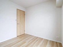 【東京都/東村山市久米川町】ライオンズマンション久米川第2弐番館 洋室