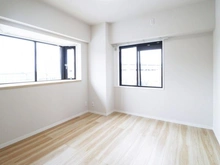 【東京都/東村山市久米川町】ライオンズマンション久米川第2弐番館 洋室