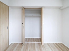 【東京都/東村山市久米川町】ライオンズマンション久米川第2弐番館 洋室