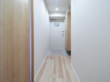 【東京都/東村山市久米川町】ライオンズマンション久米川第2弐番館 玄関