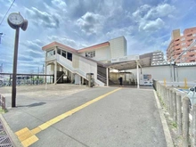 【埼玉県/狭山市新狭山】セザール新狭山 西武新宿線「新狭山」駅（現地より約450m）