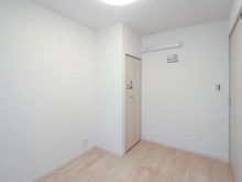 【東京都/練馬区高松】ライオンズガーデン石神井公園参号棟 洋室