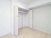 【東京都/練馬区高松】ライオンズガーデン石神井公園参号棟 洋室