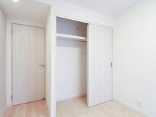 【東京都/練馬区高松】ライオンズガーデン石神井公園参号棟 洋室