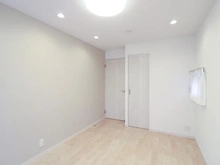 【東京都/練馬区高松】ライオンズガーデン石神井公園参号棟 洋室