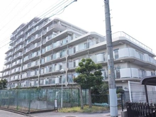 【埼玉県/川越市新宿町】メイツ川越 外観