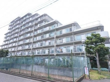 【埼玉県/川越市新宿町】メイツ川越 外観