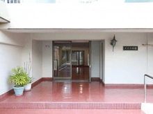 【埼玉県/川越市新宿町】メイツ川越 エントランス