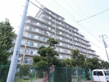 【埼玉県/川越市新宿町】メイツ川越 外観