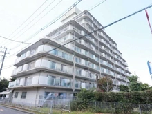 【埼玉県/川越市新宿町】メイツ川越 外観