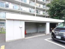 【埼玉県/川越市新宿町】メイツ川越 共用部