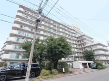 【埼玉県/川越市新宿町】メイツ川越 外観