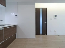 【東京都/東村山市久米川町】日神パレステージ所沢 ダイニングキッチン