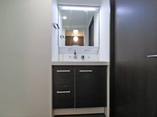 【東京都/東村山市久米川町】日神パレステージ所沢 洗面所