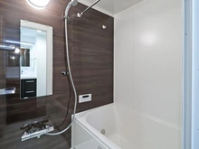 【東京都/東村山市久米川町】日神パレステージ所沢 浴室