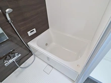 【東京都/東村山市久米川町】日神パレステージ所沢 浴室