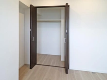 【東京都/東村山市久米川町】日神パレステージ所沢 収納