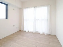 【東京都/東村山市久米川町】日神パレステージ所沢 洋室