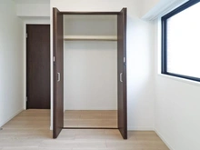 【東京都/東村山市久米川町】日神パレステージ所沢 収納