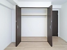 【東京都/東村山市久米川町】日神パレステージ所沢 収納