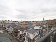 【東京都/東村山市久米川町】日神パレステージ所沢 眺望