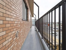 【東京都/東村山市久米川町】日神パレステージ所沢 バルコニー