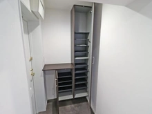 【東京都/東村山市久米川町】日神パレステージ所沢 玄関