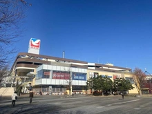 【埼玉県/さいたま市北区宮原町】宮原パーク・ホームズ ステラタウン（現地より約1,500m）