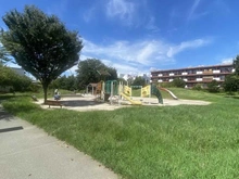 【埼玉県/さいたま市北区宮原町】宮原パーク・ホームズ 東宮原ぼうさい広場（現地より約650m）