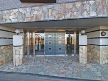 【東京都/東村山市久米川町】レーベンハイム久米川ルーエンプラッツ エントランス