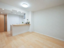 【埼玉県/朝霞市泉水】シティ光陽朝霞泉水 LDK