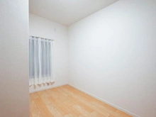 【埼玉県/朝霞市泉水】シティ光陽朝霞泉水 洋室