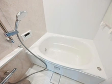 【埼玉県/朝霞市泉水】シティ光陽朝霞泉水 浴室