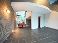 【埼玉県/朝霞市泉水】シティ光陽朝霞泉水 エントランス