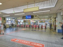 【埼玉県/朝霞市泉水】シティ光陽朝霞泉水 東武東上線「朝霞台」駅（現地より約1,040m）