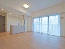 【埼玉県/さいたま市大宮区吉敷町】ローヤルシティ大宮吉敷町 リビング・ダイニング