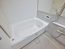 【埼玉県/さいたま市大宮区吉敷町】ローヤルシティ大宮吉敷町 浴室