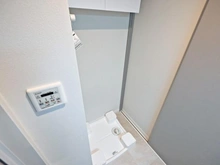 【埼玉県/さいたま市大宮区吉敷町】ローヤルシティ大宮吉敷町 洗面所