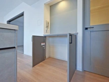 【埼玉県/さいたま市大宮区吉敷町】ローヤルシティ大宮吉敷町 収納：※キッチン横収納