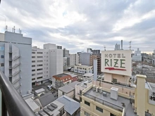 【埼玉県/さいたま市大宮区吉敷町】ローヤルシティ大宮吉敷町 眺望