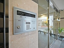 【埼玉県/さいたま市大宮区吉敷町】ローヤルシティ大宮吉敷町 オートロック