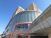 【東京都/清瀬市元町】クレアビューコート清瀬駅前 外観