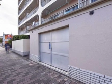 【東京都/東村山市栄町】東村山スカイハイツ　B棟 共用部