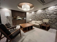 【東京都/東村山市萩山町】オハナ萩山 共用部