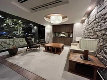 【東京都/東村山市萩山町】オハナ萩山 共用部