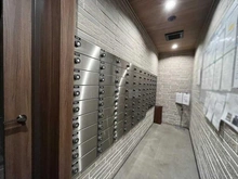 【東京都/東村山市萩山町】オハナ萩山 メールBOX